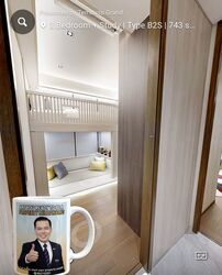 Tembusu Grand (D15), Condominium #518379051